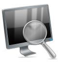 magnifying_monitor_icon